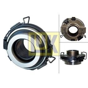 Ausrücklager 500 1051 10 von LuK günstig für 58,28 € online kaufen