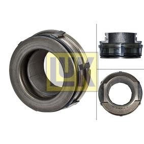 Comprar Cojinete de desembrague de LuK 500 1180 10 a bajo precio de 356,87 €