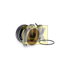 Zentralausrücker, Kupplung 510 0002 10 von LuK günstig für 52,43 € online kaufen