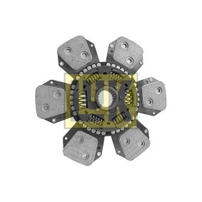 Achetez des Butée hydraulique LuK 510 0118 10 à prix pour 343,26 €