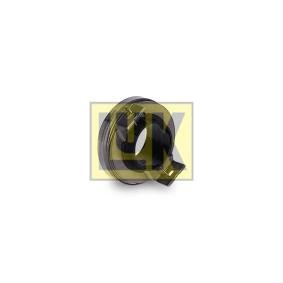 Acquista Cuscinetto reggispinta frizione da LuK 500 0237 10 a buon mercato per soli 40,82 €
