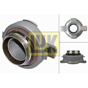 Comprar Cojinete de desembrague de LuK 500 0649 20 a bajo precio de 447,90 €