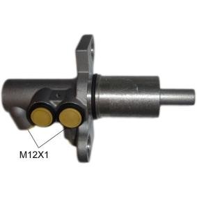 Hauptbremszylinder 0 986 481 006 von BOSCH günstig für 152,51 € online kaufen
