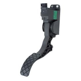 Acquista Kit pedale acceleratore da BOSCH 0 280 752 214 a buon mercato per soli 163,63 €