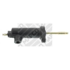 Compre Cilindro receptor, embraiagem da MAPCO 2893 a um preço baixo por 22,48 €
