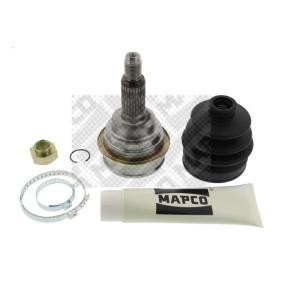 Acquista Kit giunti semiasse da MAPCO 16267 a buon mercato per soli 18,41 €