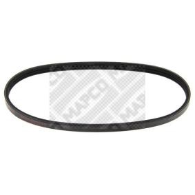 Achetez des Courroie Poly-V MAPCO 230515 à prix pour 6,79 €