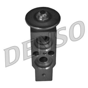 Expansionsventil, Klimaanlage DVE09007 von DENSO günstig für 47,45 € online kaufen