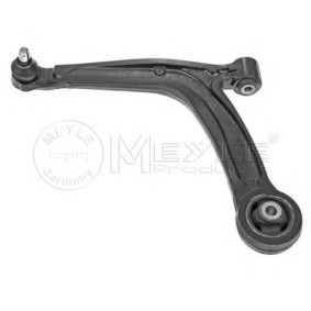 Acquista Braccio oscillante, sospensione ruota da MEYLE 216 050 0044 a buon mercato per soli 77,29 €