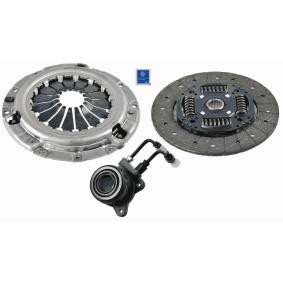 Comprar Kit de embrague de SACHS 3000 990 290 a bajo precio de 164,98 €