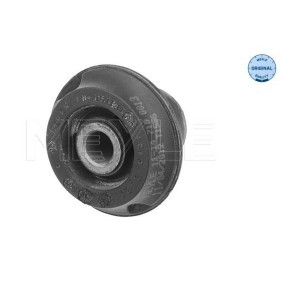 Achetez des Silent bloc d'essieu MEYLE 11-14 710 0013 à prix pour 7,15 €