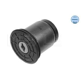 Achskörperlager 100 710 0008 von MEYLE günstig für 20,37 € online kaufen