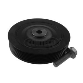 Riemenscheibensatz, Kurbelwelle 80004329 von CORTECO günstig für 45,73 € online kaufen