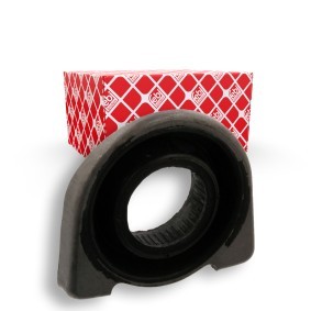Comprar Soporte de cardán de FEBI BILSTEIN 01857 a bajo precio de 16,10 €