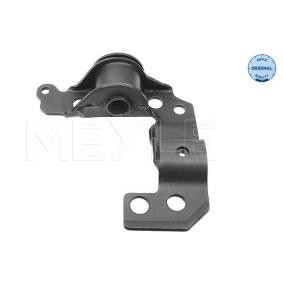 Lagerung, Lenker 214 610 0022 von MEYLE günstig für 16,49 € online kaufen
