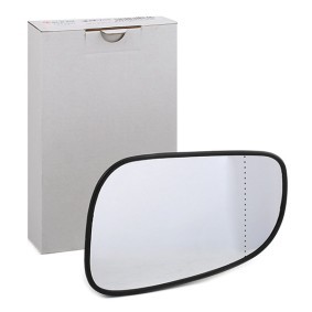 Acquista Vetro specchio, specchio esterno da ALKAR 6471597 a buon mercato per soli 15,31 €