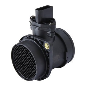Luftmassenmesser (LMM) 8ET 009 149-031 von HELLA günstig für 66,36 € online kaufen