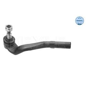 Spurstangenkopf 016 020 0018 von MEYLE günstig für 24,74 € online kaufen