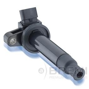Zündspule 20429 von BREMI günstig für 42,92 € online kaufen
