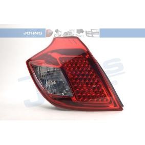 Rückleuchte 41 21 87-3 von JOHNS günstig für 77,08 € online kaufen