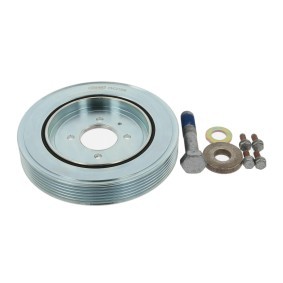 Comprar Kit poleas, cigüeñal de CORTECO 80004334 a bajo precio de 55,79 €