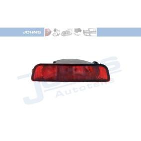 Nebelschlussleuchte 27 47 87-92 von JOHNS günstig für 30,18 € online kaufen