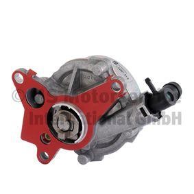Unterdruckpumpe, Bremsanlage 7.24807.61.0 von PIERBURG günstig für 128,78 € online kaufen