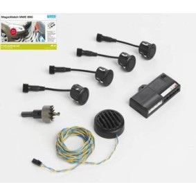 Comprar Sistema de asistencia de aparcamiento de WAECO 9101500042 a bajo precio de 154,95 €