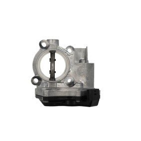 Drosselklappenstutzen 700431 von VALEO günstig für 180,75 € online kaufen