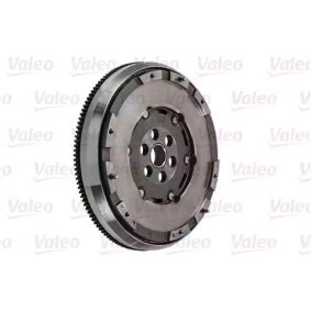 Zweimassenschwungrad 836161 von VALEO günstig für 315,83 € online kaufen