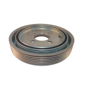 Comprar Polea de cigüeñal de CORTECO 80004376 a bajo precio de 52,67 €