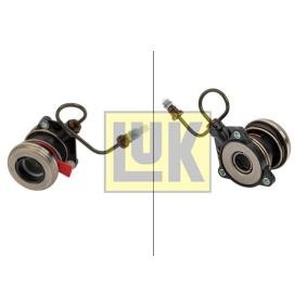 Zentralausrücker, Kupplung 510 0150 10 von LuK günstig für 111,71 € online kaufen
