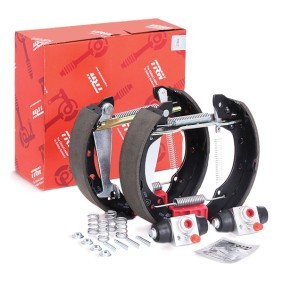 Acquista Kit freno, Freno a tamburo da TRW GSK1512 a buon mercato per soli 81,72 €