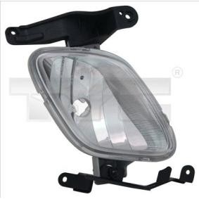 Comprar Faro antiniebla de TYC 19-11030-01-2 a bajo precio de 65,81 €