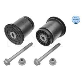 Reparatursatz, Achskörper 100 710 0008/S von MEYLE günstig für 44,34 € online kaufen