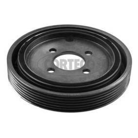 Comprar Polea de cigüeñal de CORTECO 80004380 a bajo precio de 54,10 €