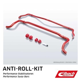 Achetez des Jeu de stabilisateurs EIBACH E40-85-014-01-11 à prix pour 375,39 €