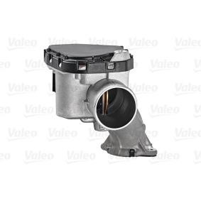 Drosselklappenstutzen 700416 von VALEO günstig für 597,73 € online kaufen
