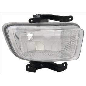 Comprar Faro antiniebla de TYC 19-0430-01-2 a bajo precio de 33,67 €