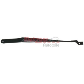 Comprar Brazo del limpiaparabrisas, lavado de parabrisas de METZGER 2190038 a bajo precio de 24,52 €