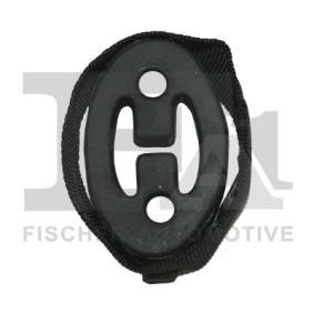 Compre Soporte de tubo de escape de FA1 online para Freelander SUV Cabrio (L314) a precios moderados