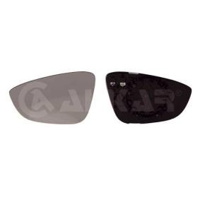 Acquista Vetro specchio, specchio esterno da ALKAR 6401133 a buon mercato per soli 9,69 €
