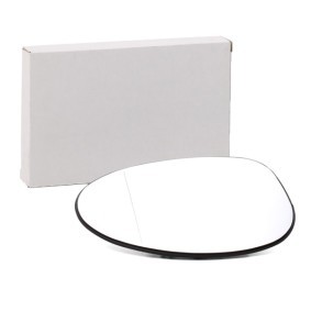 Acquista Vetro specchio, specchio esterno da ALKAR 6472541 a buon mercato per soli 13,54 €
