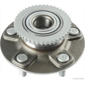 Radlagersatz J4711065 von HERTH+BUSS JAKOPARTS günstig für 111,55 € online kaufen