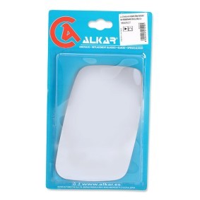 Comprar Cristal espejo, unidad cristal de ALKAR 9502527 a bajo precio de 9,44 €