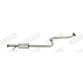 Acquista Marmitta centrale da WALKER 15689 a buon mercato per soli 63,94 €