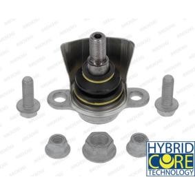 Köp Spindelled av MOOG VO-BJ-0319 till det låga priset 224,36 kr