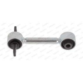Achetez des Bras de suspension MOOG VV-LS-6592 à prix pour 25,17 €