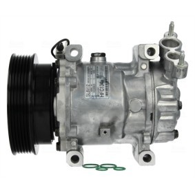 Acquista Compressore aria condizionata da NISSENS 89064 a buon mercato per soli 226,42 €