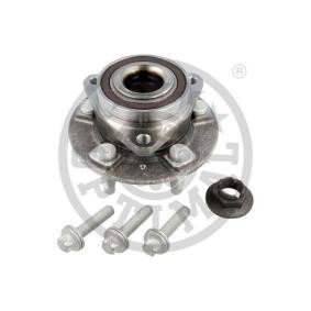 Comprar Juego de cojinete de rueda de OPTIMAL 200001 a bajo precio de 91,63 €